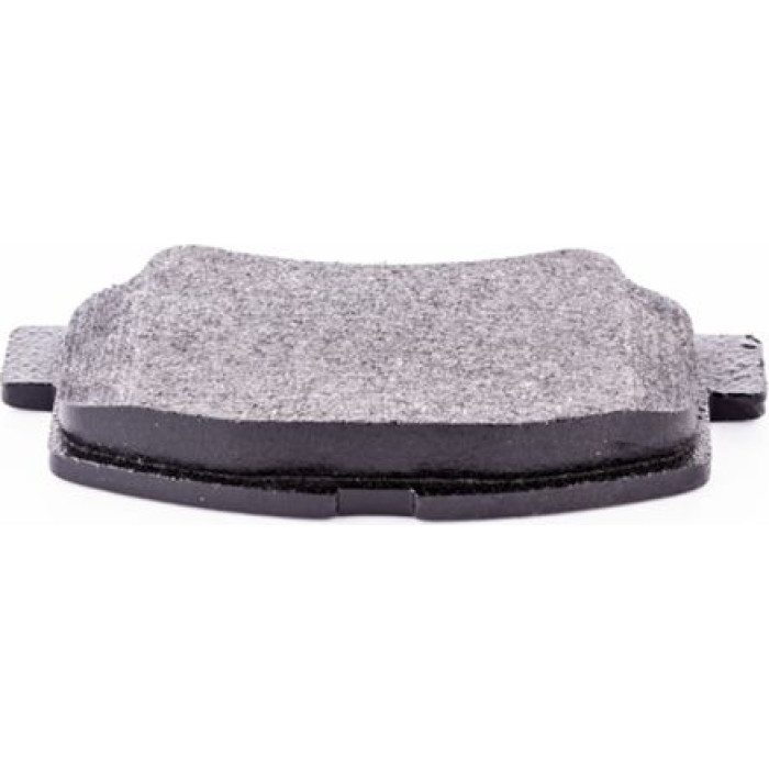 Hella 8DB 355 009-681 Bremsbelagsatz, Scheibenbremse Hella 8DB 355 009-681 Bremsbelagsatz, Scheibenbremse