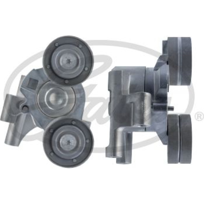 Gates T39483 Riemenspanner, Keilrippenriemen DriveAlign™