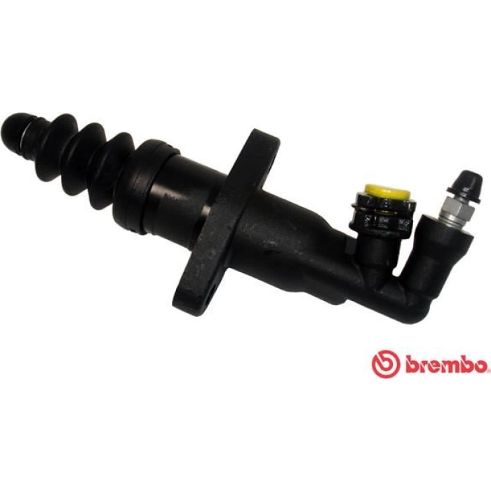Brembo E 06 008 Nehmerzylinder, Kupplung ESSENTIAL LINE