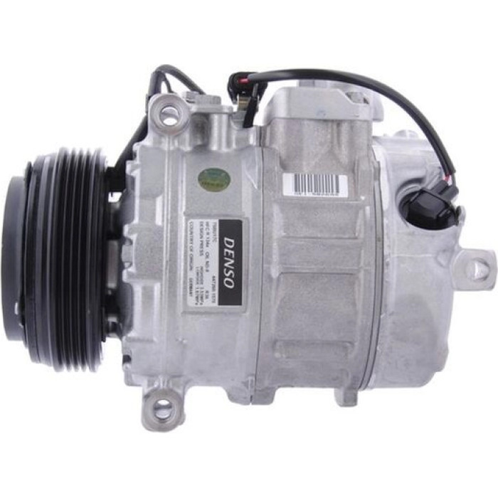 Mahle ACP 917 000P Kompressor, Klimaanlage BEHR Premium Line Mahle ACP 917 000P Kompressor, Klimaanlage BEHR Premium Line