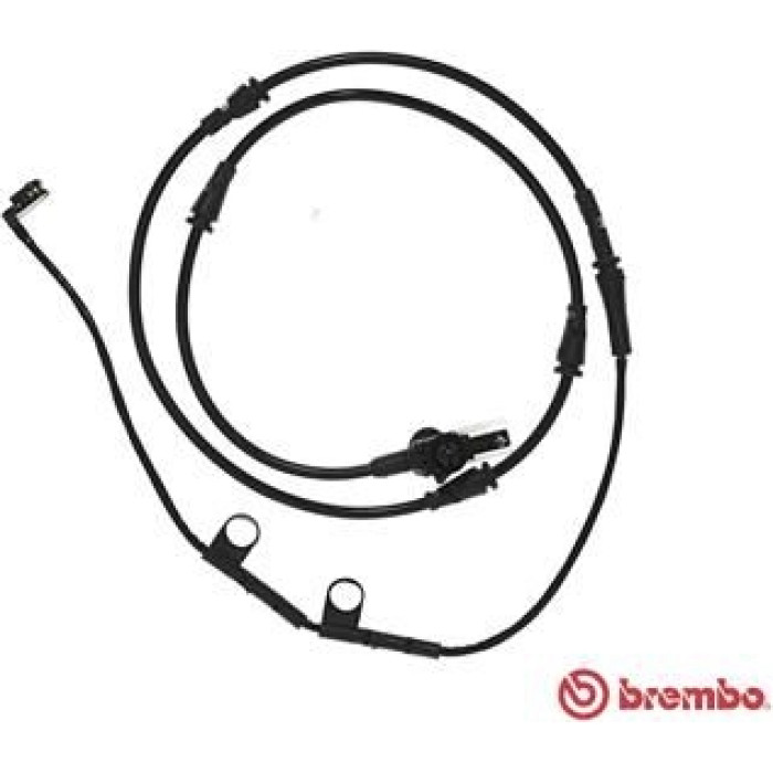 Brembo A 00 478 Warnkontakt, Bremsbelagverschleiß PRIME LINE