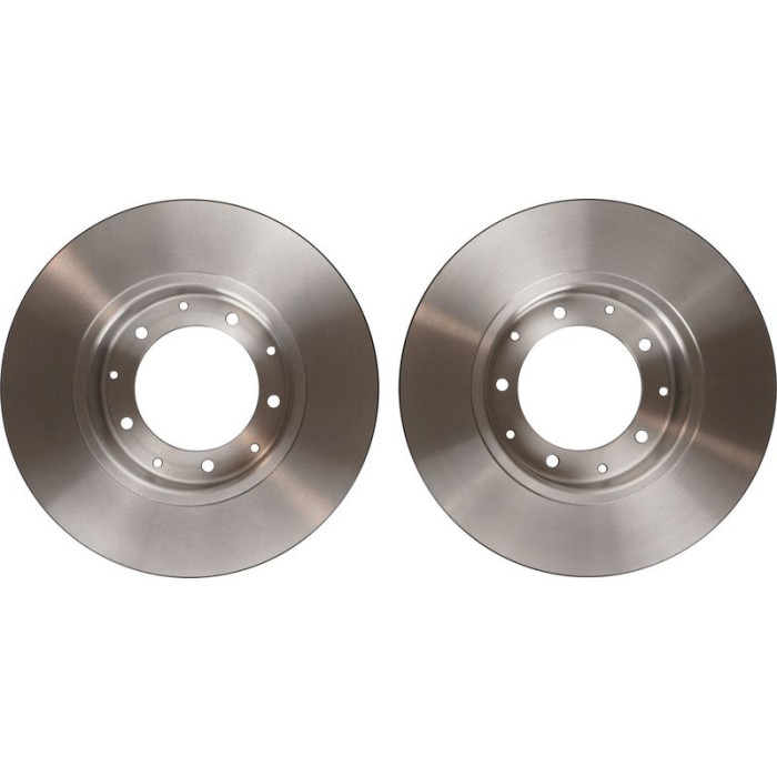 TRW DF6905 Bremsscheibe