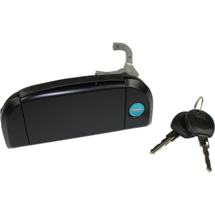 Metzger 2310500 Türgriff