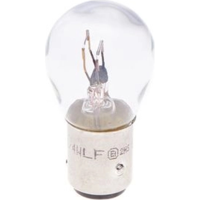 BOSCH 1 987 301 015 Glühlampe Pure Light BL BOSCH 1 987 301 015 Glühlampe Pure Light BL
