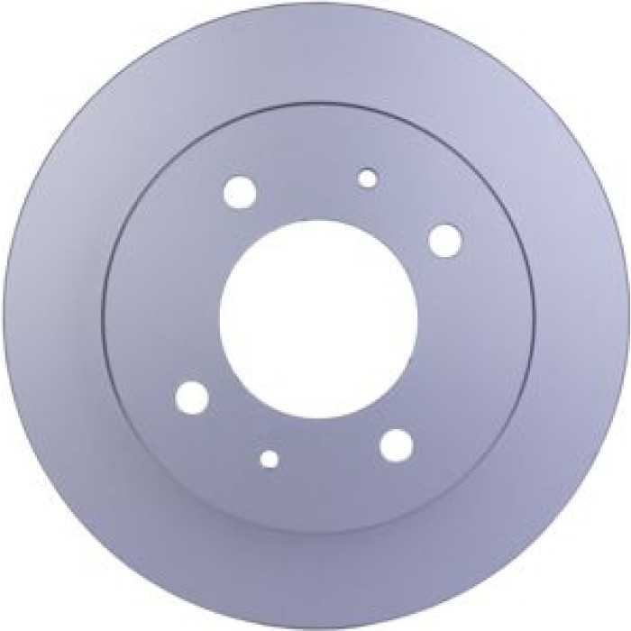 Hella 8DD 355 118-111 Bremsscheibe PRO Hella 8DD 355 118-111 Bremsscheibe PRO