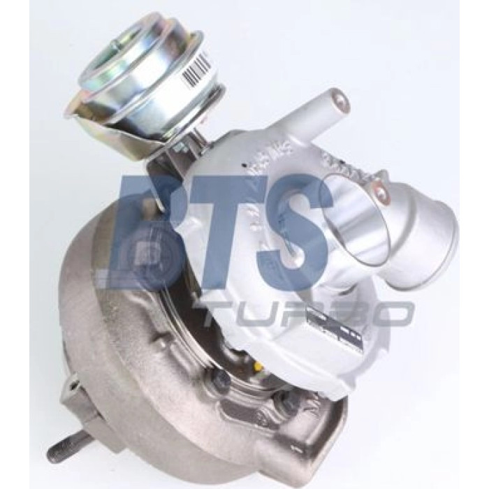 BTS Turbo Turbolader T912383