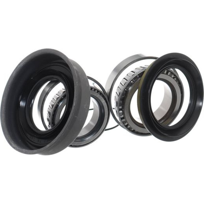 SKF VKBA 3205 Radlagersatz SKF VKBA 3205 Radlagersatz