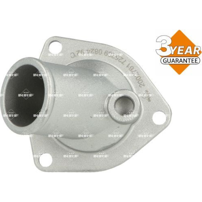 NRF 725289 Thermostat, Kühlmittel EASY FIT NRF 725289 Thermostat, Kühlmittel EASY FIT