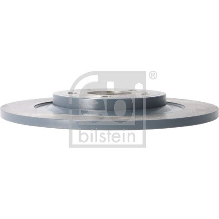 FEBI BILSTEIN 188777 Bremsscheibe