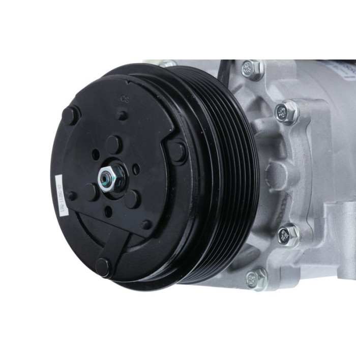 Valeo 690153 Kompressor, Klimaanlage CORE-FLEX Valeo 690153 Kompressor, Klimaanlage CORE-FLEX