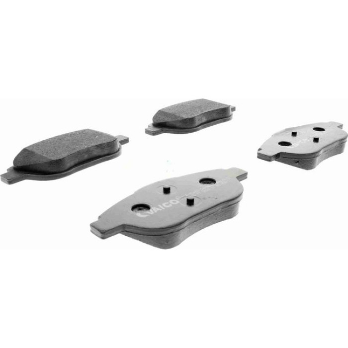 Vaico V22-0155 Bremsbelagsatz, Scheibenbremse Green Mobility Parts Vaico V22-0155 Bremsbelagsatz, Scheibenbremse Green Mobility Parts