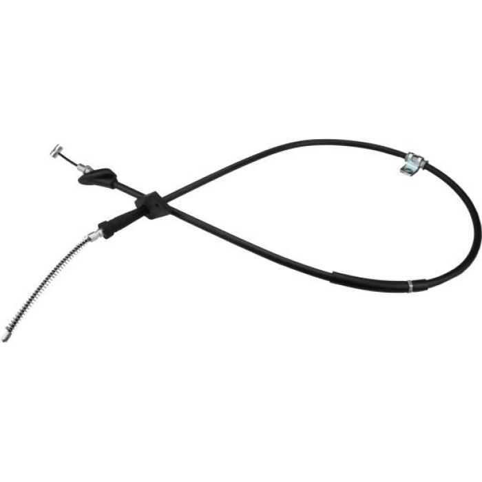Textar 44090800 Seilzug, Feststellbremse Textar 44090800 Seilzug, Feststellbremse