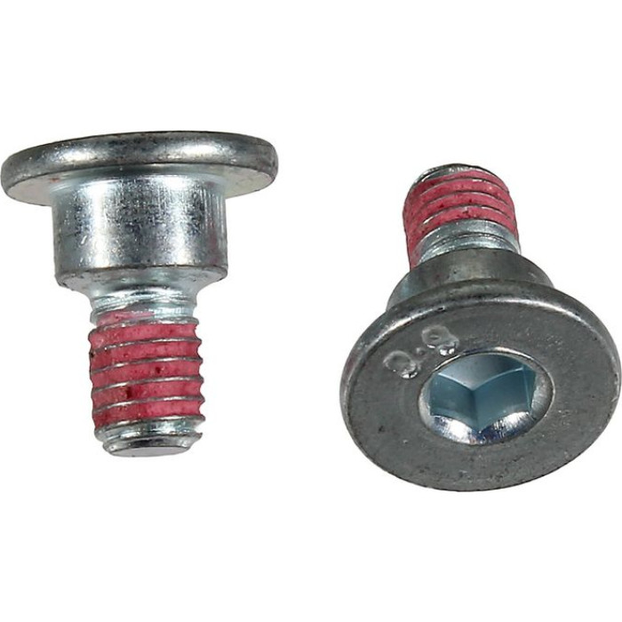 Metzger 11660K Schraube, Bremsscheibe
