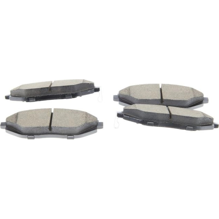 BOSCH 0 986 494 684 Bremsbelagsatz, Scheibenbremse BOSCH 0 986 494 684 Bremsbelagsatz, Scheibenbremse