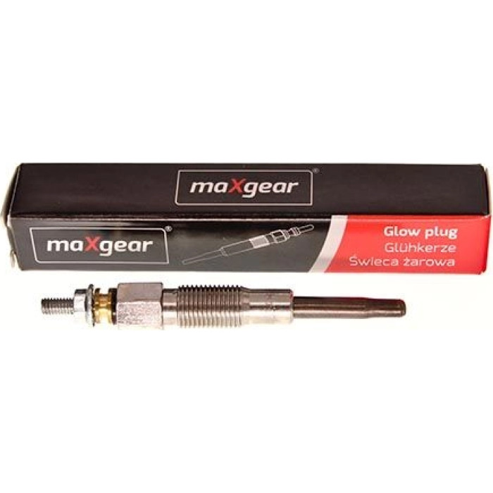 Maxgear 66-0037 Glühkerze