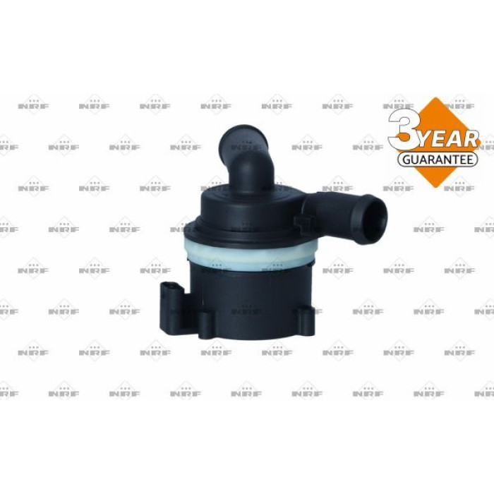 NRF 390041 Zusatzwasserpumpe EASY FIT NRF 390041 Zusatzwasserpumpe EASY FIT