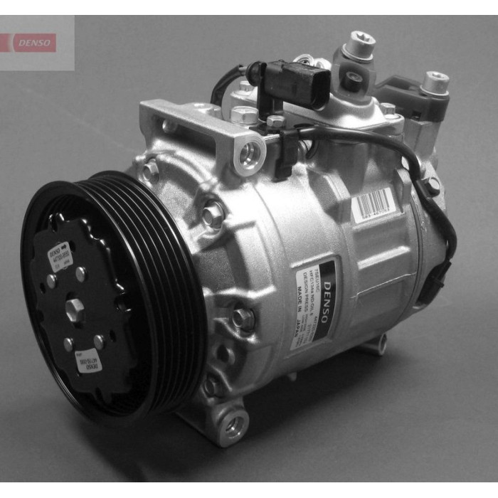 DENSO 7SEU16C Klimakompressor DCP02022