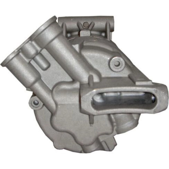 Mahle ACP 4 000S Kompressor, Klimaanlage BEHR Mahle ACP 4 000S Kompressor, Klimaanlage BEHR