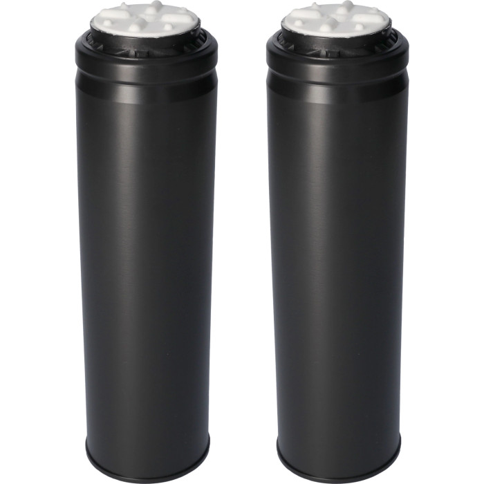 FEBI BILSTEIN 181640 Staubschutzsatz, Stoßdämpfer FEBI BILSTEIN 181640 Staubschutzsatz, Stoßdämpfer