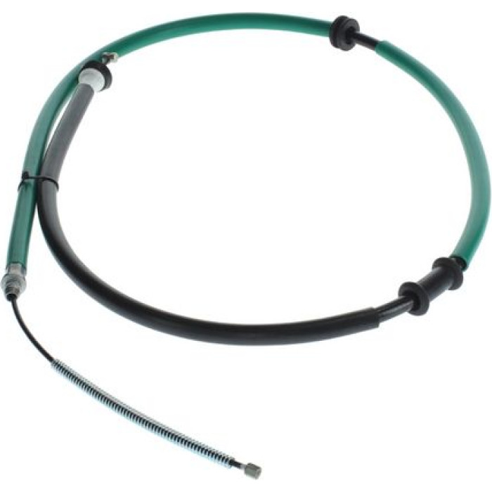 BOSCH 1 987 482 208 Seilzug, Feststellbremse BOSCH 1 987 482 208 Seilzug, Feststellbremse