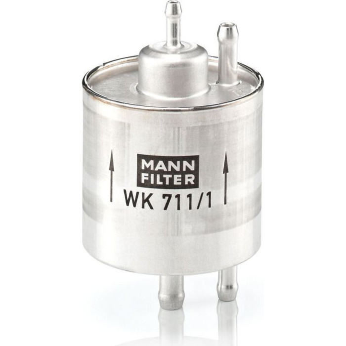 Mann-Filter WK 711/1 Kraftstofffilter
