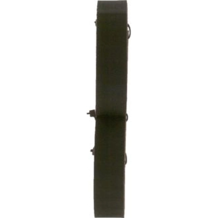 BOSCH 1 987 949 047 Zahnriemen BOSCH 1 987 949 047 Zahnriemen