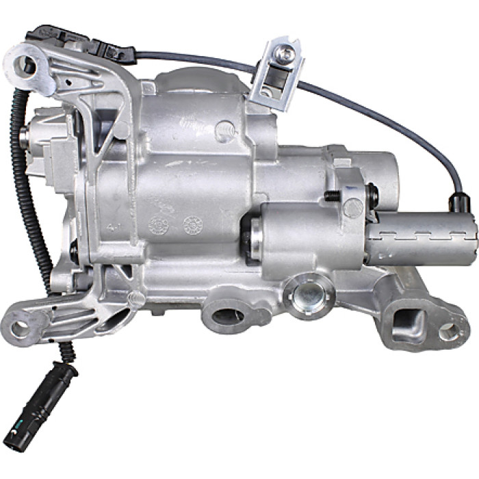 Metzger 8000066 Ölpumpe Metzger 8000066 Ölpumpe