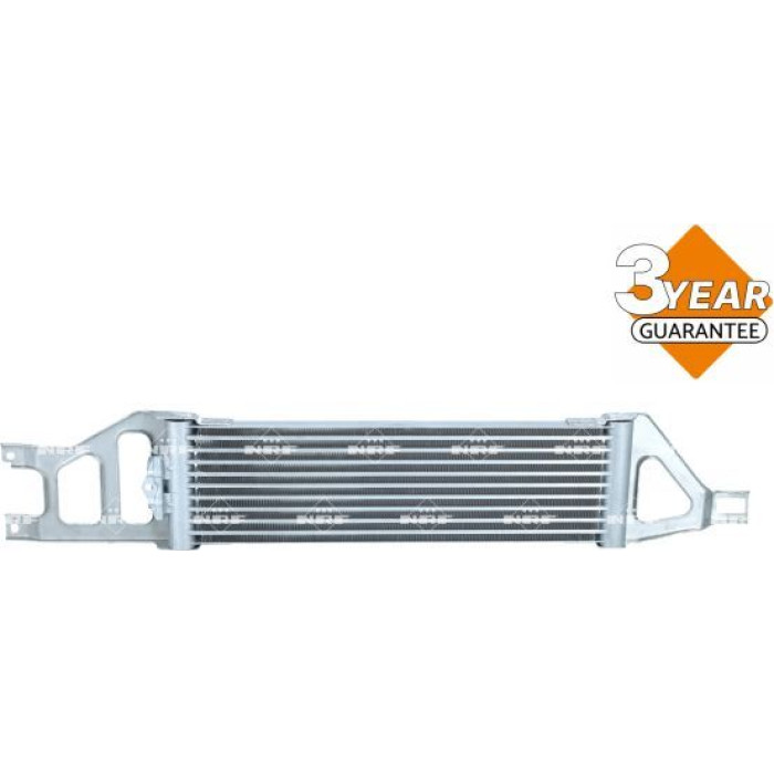 NRF 310070 Ölkühler, Automatikgetriebe EASY FIT NRF 310070 Ölkühler, Automatikgetriebe EASY FIT