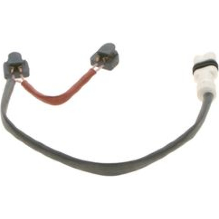 BOSCH 1 987 474 570 Warnkontakt, Bremsbelagverschleiß BOSCH 1 987 474 570 Warnkontakt, Bremsbelagverschleiß