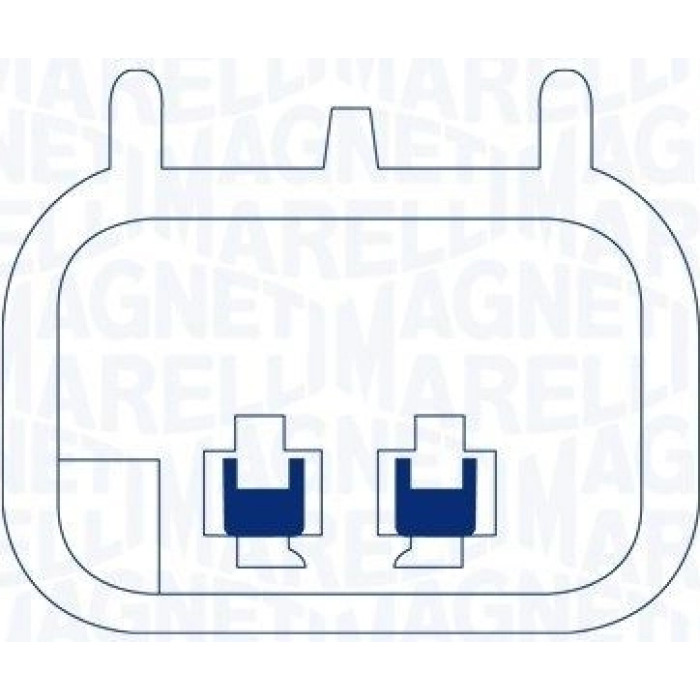 Magneti Marelli 350103350000 Fensterheber Magneti Marelli 350103350000 Fensterheber
