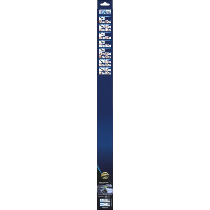 Valeo 577994 Wischblatt SILENCIO FLAT BLADE SET