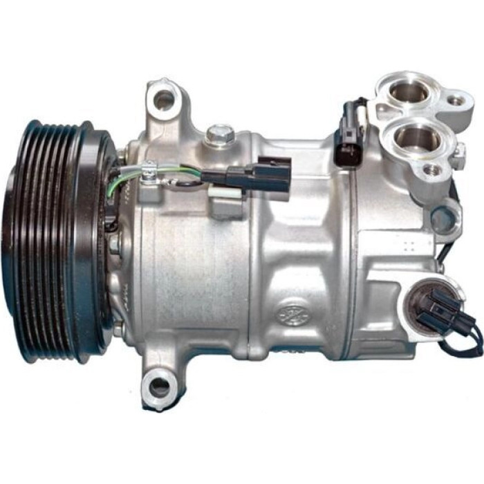 Mahle ACP 511 000P Kompressor, Klimaanlage BEHR Premium Line Mahle ACP 511 000P Kompressor, Klimaanlage BEHR Premium Line