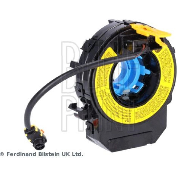 Blue Print ADBP140042 Wickelfeder, Airbag Solution Blue Print ADBP140042 Wickelfeder, Airbag Solution