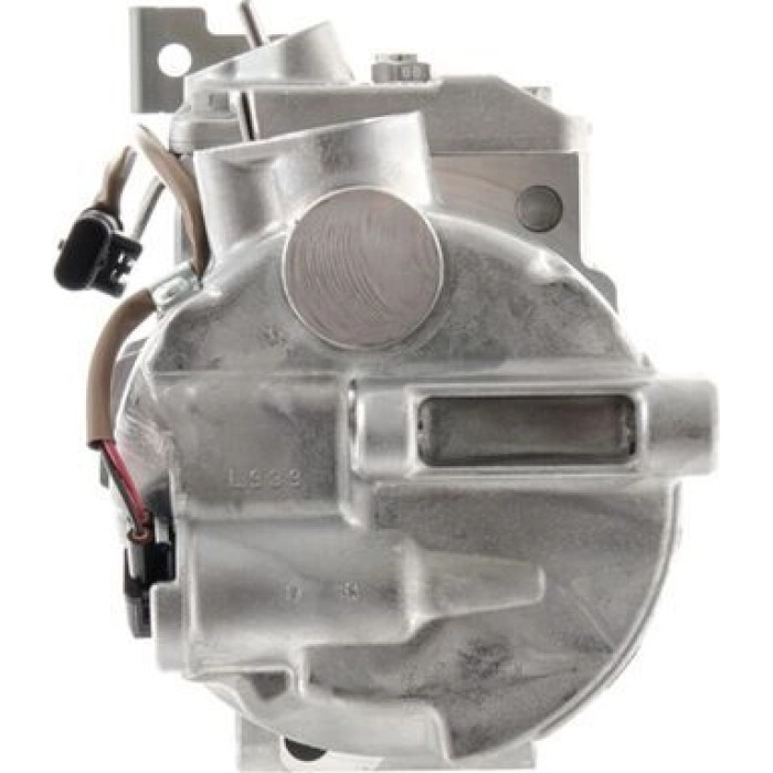 Mahle ACP 641 000P Kompressor, Klimaanlage BEHR Premium Line