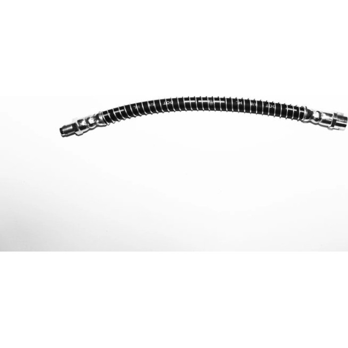Brembo T 50 076 Bremsschlauch ESSENTIAL LINE