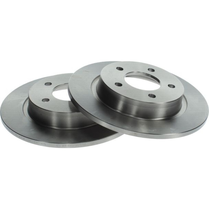 BOSCH 0 986 479 181 Bremsscheibe BOSCH 0 986 479 181 Bremsscheibe