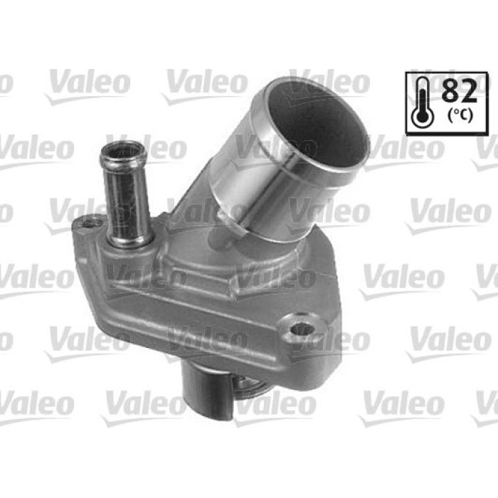 Valeo 820596 Thermostat, Kühlmittel Valeo 820596 Thermostat, Kühlmittel