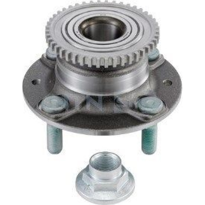 NTN-SNR R170.50 Radlagersatz NTN-SNR R170.50 Radlagersatz