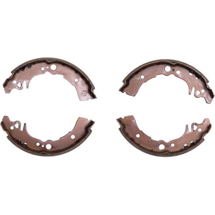 Hella 8DB 355 002-591 Bremsbackensatz Hella 8DB 355 002-591 Bremsbackensatz