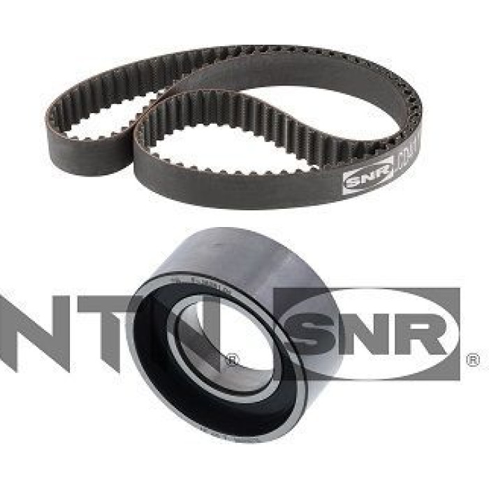 NTN-SNR KD458.13 Zahnriemensatz NTN-SNR KD458.13 Zahnriemensatz