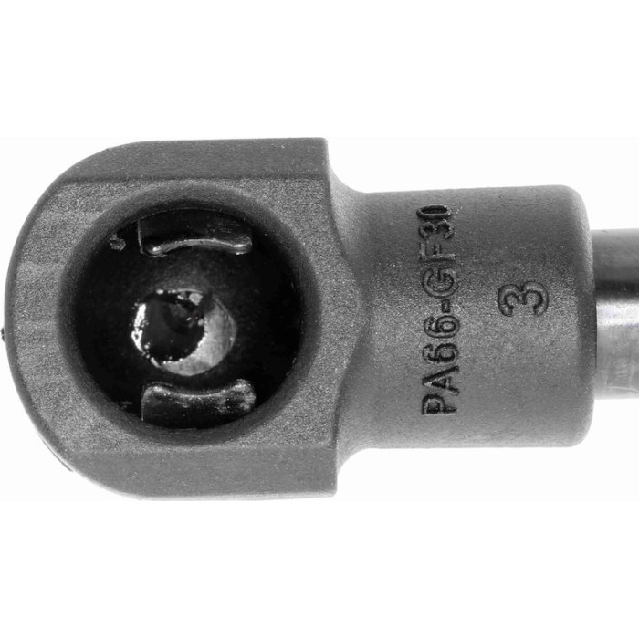 Vaico V42-0238 Gasfeder, Motorhaube