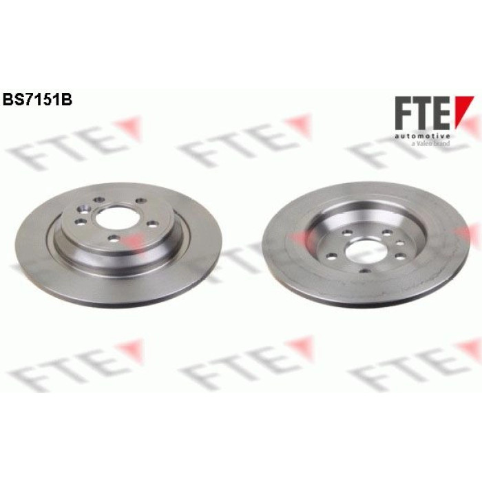 Bremsscheibe 9082269 Bremsscheibe 9082269