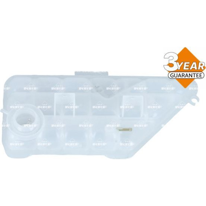 NRF 454045 Ausgleichsbehälter, Kühlmittel EASY FIT NRF 454045 Ausgleichsbehälter, Kühlmittel EASY FIT