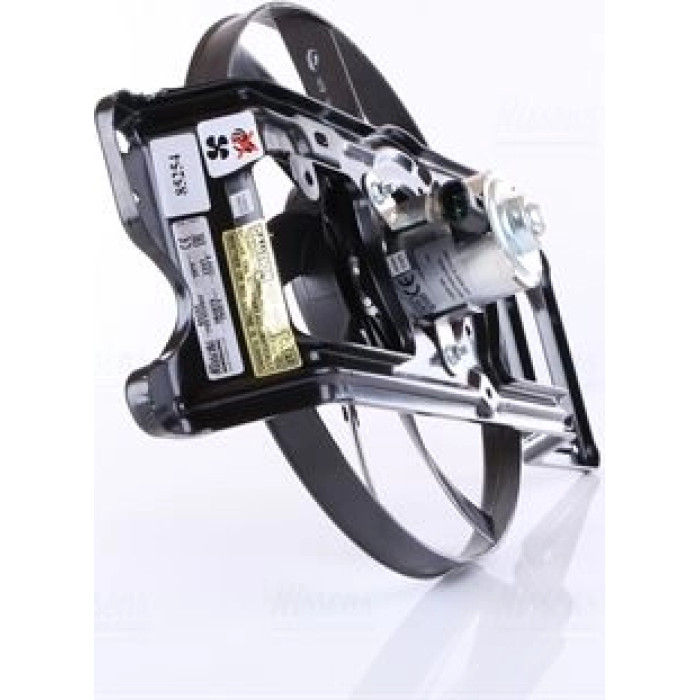 Nissens 85254 Lüfter, Motorkühlung Nissens 85254 Lüfter, Motorkühlung