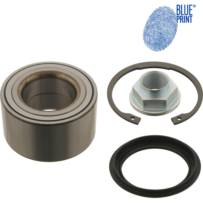 Blue Print ADG08213 Radlagersatz Blue Print ADG08213 Radlagersatz