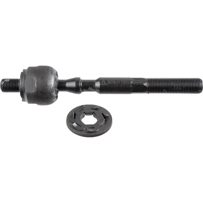 Lemförder 26706 01 Axialgelenk, Spurstange Lemförder 26706 01 Axialgelenk, Spurstange