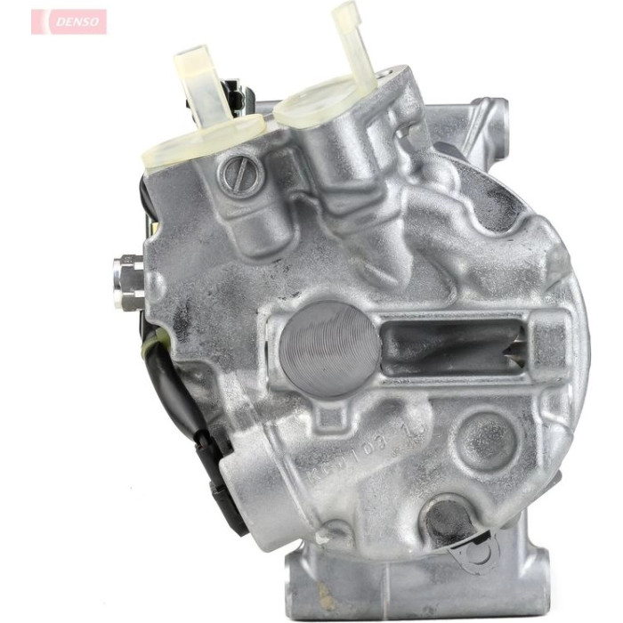 DENSO 6SBH14C Klimakompressor DCP46025 DENSO 6SBH14C Klimakompressor DCP46025