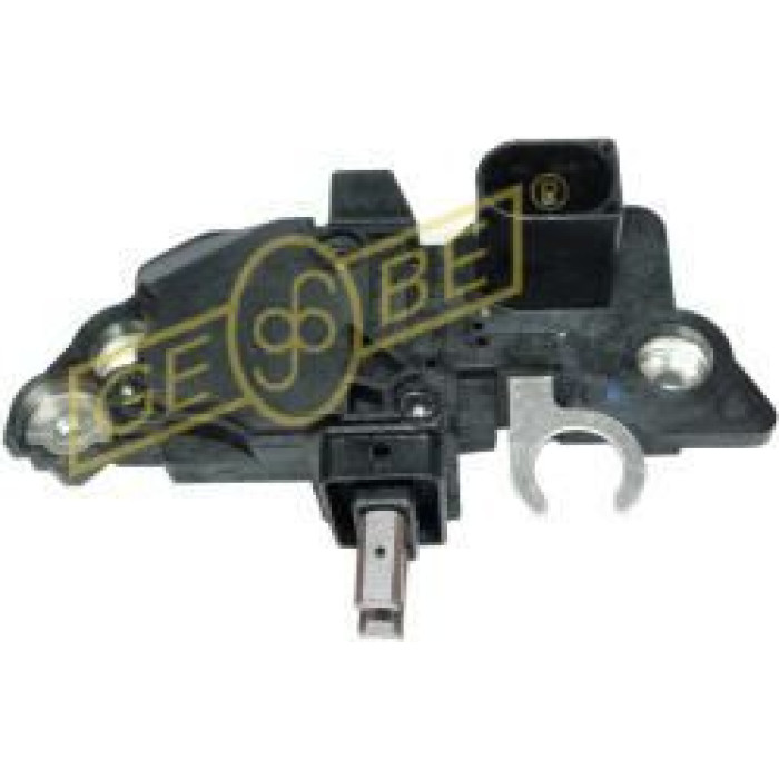 Generatorregler 1 6092 1 Generatorregler 1 6092 1