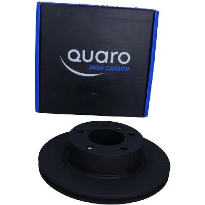 QUARO QD1568HC Bremsscheibe HIGH CARBON QUARO QD1568HC Bremsscheibe HIGH CARBON