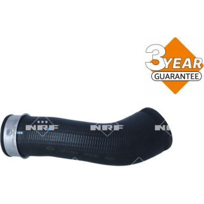 NRF 166242 Ladeluftschlauch